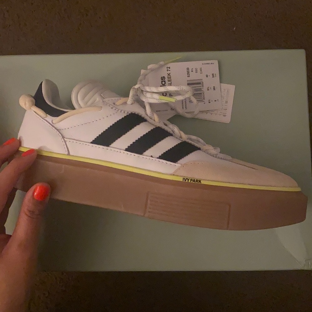 IVY PARK SUPER SLEEK 72